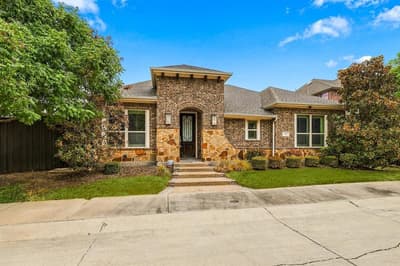 405 Sir Torin Lane, Lewisville TX 75056 - Photo 3