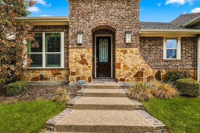 405 Sir Torin Lane, Lewisville TX 75056 - Photo 4