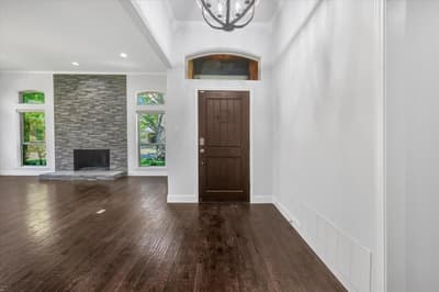 5208 Streamwood Lane, Plano TX 75093 - Photo 2
