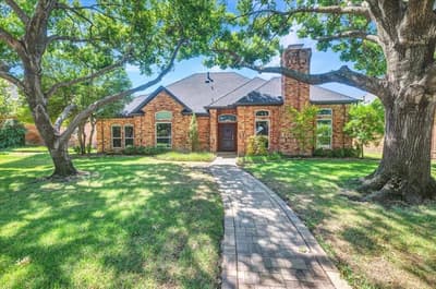 5208 Streamwood Lane, Plano TX 75093