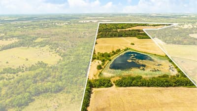 2078 Farm Road 2122, Roxton TX 75477 - Photo 2