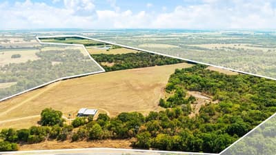 2078 Farm Road 2122, Roxton TX 75477 - Photo 3