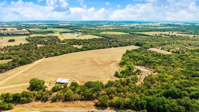 2078 Farm Road 2122, Roxton TX 75477 - Photo 5
