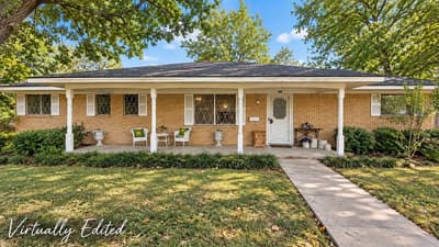 600 Carroll Street, Kerens TX 75144