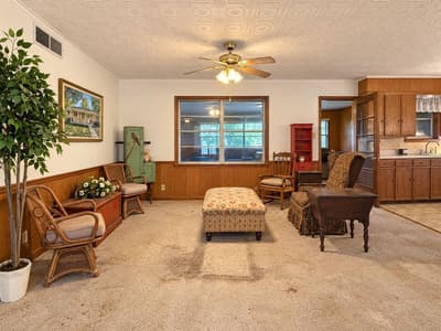 600 Carroll Street, Kerens TX 75144 - Photo 5