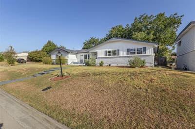 8001 Clark Street, North Richland Hills TX 76180 - Photo 2