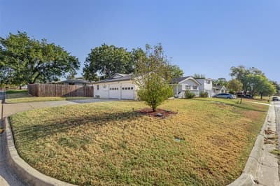8001 Clark Street, North Richland Hills TX 76180 - Photo 3