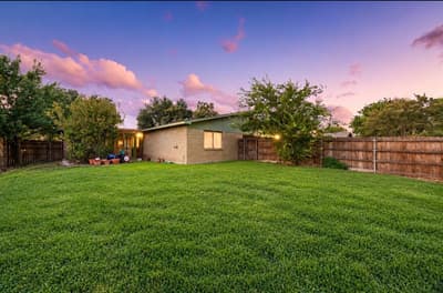 8502 Baumgarten Drive, Dallas TX 75228 - Photo 3