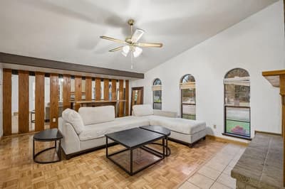 8502 Baumgarten Drive, Dallas TX 75228 - Photo 4