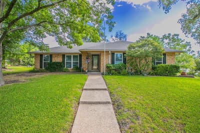 1033 Rambler Drive, Waco TX 76710