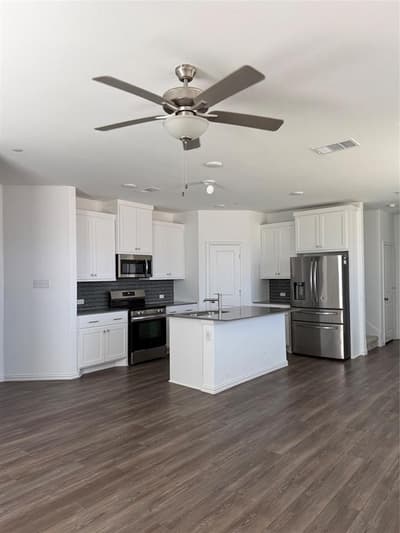 5123 Community Street, Haltom City TX 76117 - Photo 3