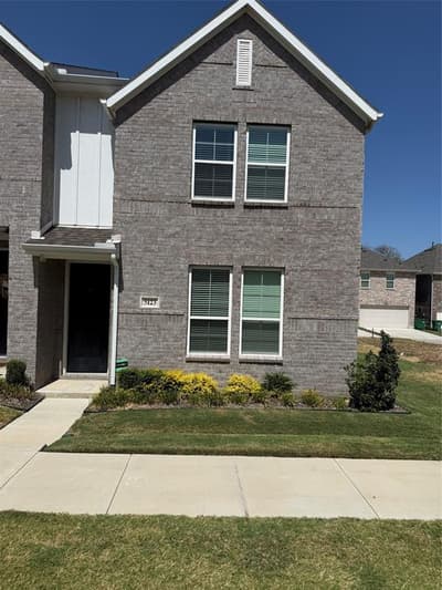 5123 Community Street, Haltom City TX 76117