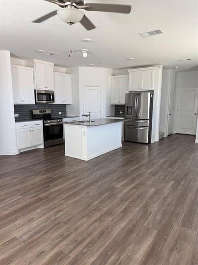 5123 Community Street, Haltom City TX 76117 - Photo 4