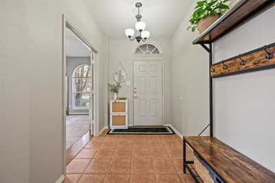 8404 Island Court, Fort Worth TX 76137 - Photo 2