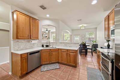 8404 Island Court, Fort Worth TX 76137 - Photo 5