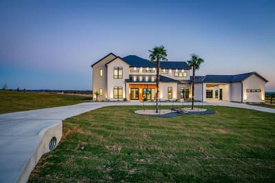 2026 Verona Drive, Weatherford TX 76087 - Photo 3