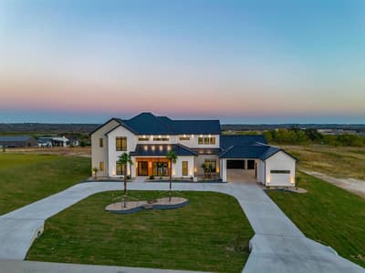 2026 Verona Drive, Weatherford TX 76087