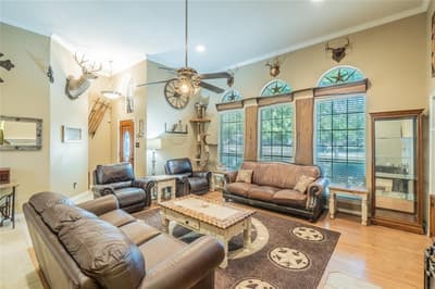 2830 Brads Way, Midlothian TX 76065 - Photo 2