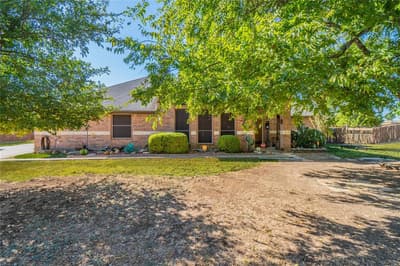 2830 Brads Way, Midlothian TX 76065