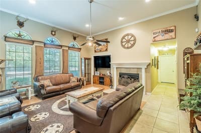 2830 Brads Way, Midlothian TX 76065 - Photo 5