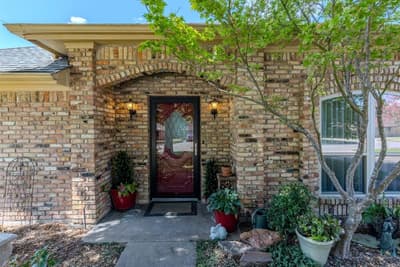 1200 April Drive, Sulphur Springs TX 75482 - Photo 3
