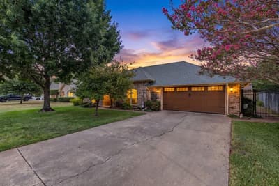 1200 April Drive, Sulphur Springs TX 75482