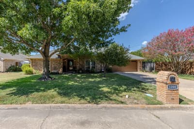1200 April Drive, Sulphur Springs TX 75482 - Photo 5