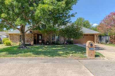 1200 April Drive, Sulphur Springs TX 75482 - Photo 4
