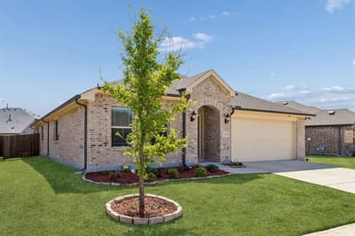 1105 Mapleton Drive, Anna TX 75409 - Photo 3