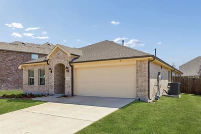 1105 Mapleton Drive, Anna TX 75409 - Photo 4