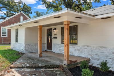 547 Forest Avenue, Shreveport LA 71104 - Photo 2