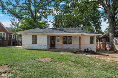 547 Forest Avenue, Shreveport LA 71104 - Photo 3