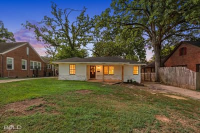 547 Forest Avenue, Shreveport LA 71104