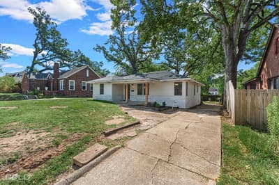 547 Forest Avenue, Shreveport LA 71104 - Photo 4