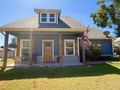 120 W Fairview Street, Blossom TX 75416 - Photo 3