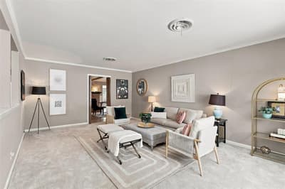 7037 Treehaven Road, Fort Worth TX 76116
