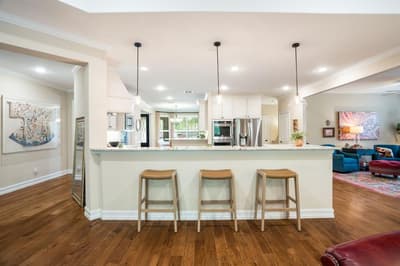 7158 Bluff Point, Frisco TX 75036 - Photo 5