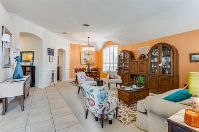 1377 Ranch House Drive, Fairview TX 75069 - Photo 4