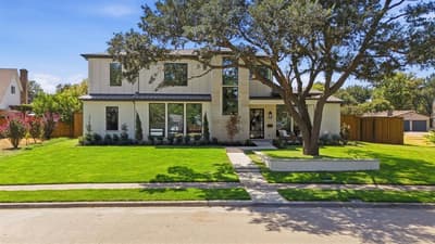 503 Arrowhead Drive, Richardson TX 75080 - Photo 2