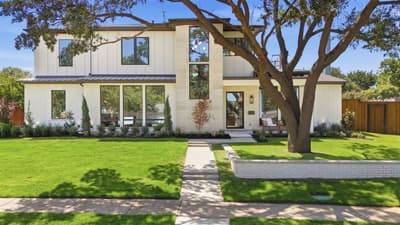 503 Arrowhead Drive, Richardson TX 75080