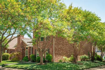 3720 Camden Lane, Addison TX 75001 - Photo 2