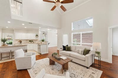 3720 Camden Lane, Addison TX 75001 - Photo 3