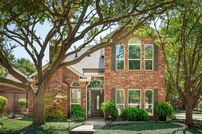 3720 Camden Lane, Addison TX 75001
