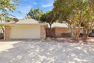 1503 W Midway Street, McKinney TX 75069