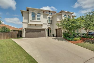 13500 Ponder Lane, Frisco TX 75035 - Photo 3