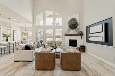 13500 Ponder Lane, Frisco TX 75035
