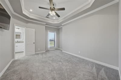 17821 FM 3080, Mabank TX 75147 - Photo 4