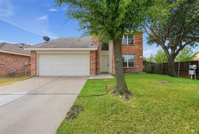 1400 Mountain Air Trail, Fort Worth TX 76131 - Photo 2