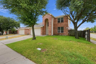 1400 Mountain Air Trail, Fort Worth TX 76131 - Photo 3