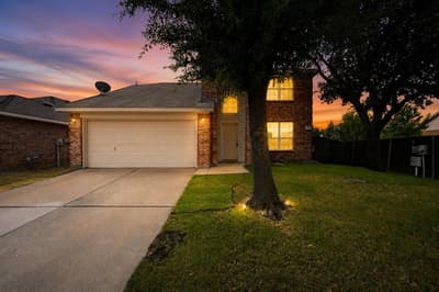 1400 Mountain Air Trail, Fort Worth TX 76131